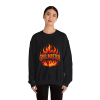Grillmaster Crewneck Sweatshirt